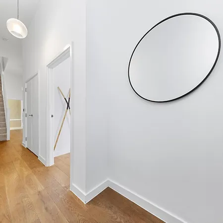 Apartment Sercasa - Regent's Park *