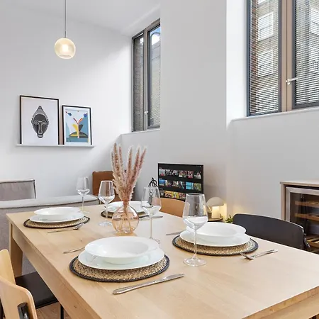 Sercasa - Regent's Park Apartment London