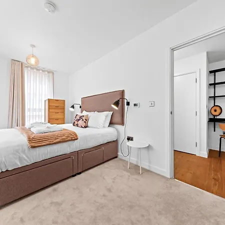 Sercasa - Regent's Park