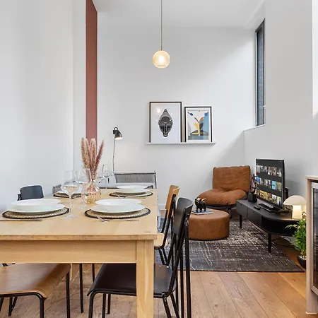 Sercasa - Regent's Park Apartment London