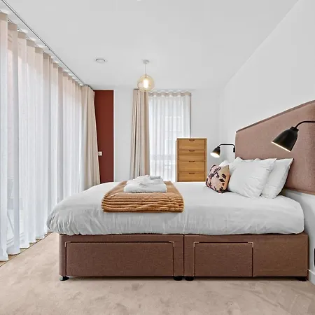 Sercasa - Regent's Park London