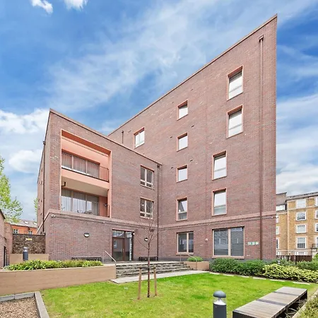 Apartment Sercasa - Regent's Park