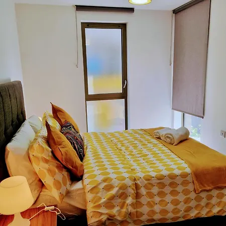 Street View Apartment London