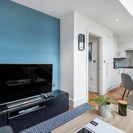 Arcore Premium Fitzrovia