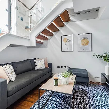 Arcore Premium Fitzrovia London