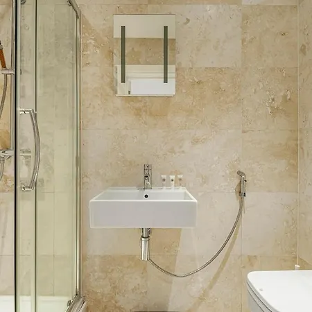Arcore Premium Fitzrovia *