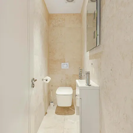 Arcore Premium Fitzrovia * London