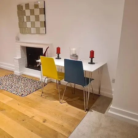 Boutique Flat In Notting Hill Gate Problems Fixed *