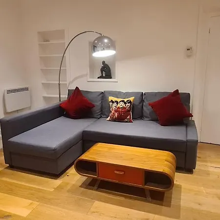 Apartment Boutique Flat In Notting Hill Gate Problems Fixed *