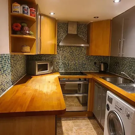Apartment Boutique Flat In Notting Hill Gate Problems Fixed London