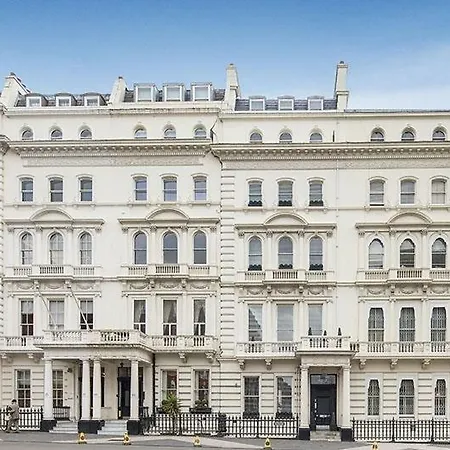 Kensington - Princess Gate Mansion *