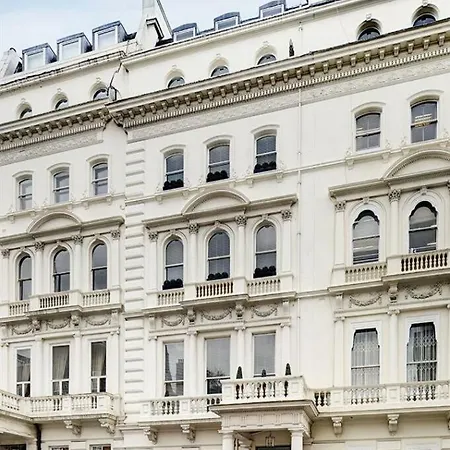 Kensington - Princess Gate Mansion Villa