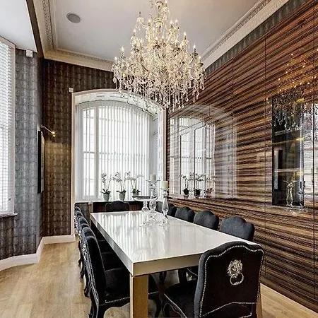 Kensington - Princess Gate Mansion Villa *