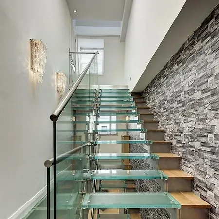Villa Kensington - Princess Gate Mansion Londres