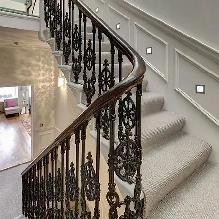 Villa Kensington - Princess Gate Mansion *