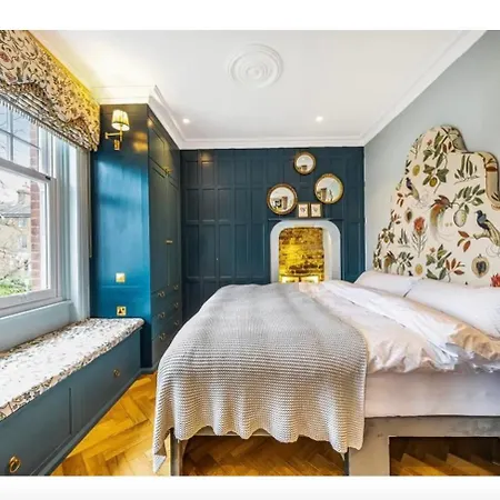 Apartment Boutique Studio In Putney,wimbledon *
