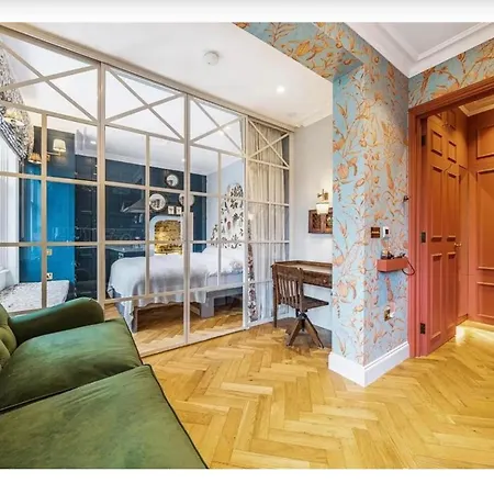 Boutique Studio In Putney,wimbledon