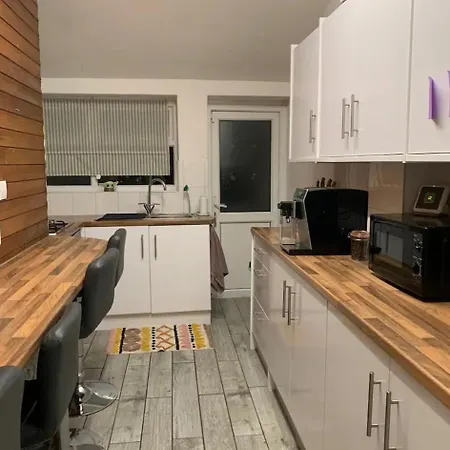 Kenwood Gem Homestay Edmonton