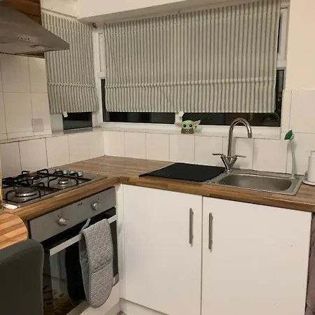Homestay Kenwood Gem *