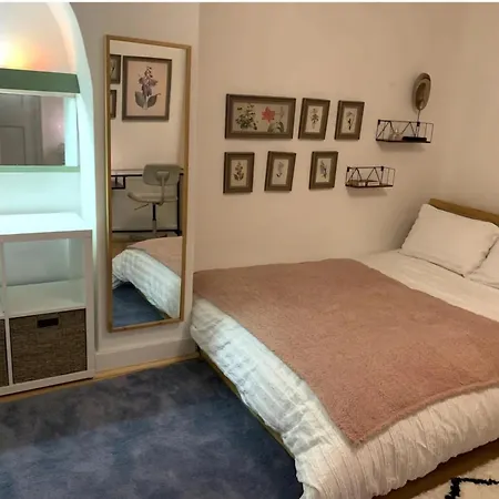 Kenwood Gem Homestay *