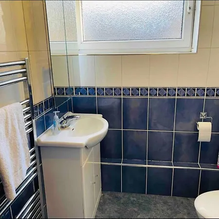 Beautiful One Bedroom Flat In London