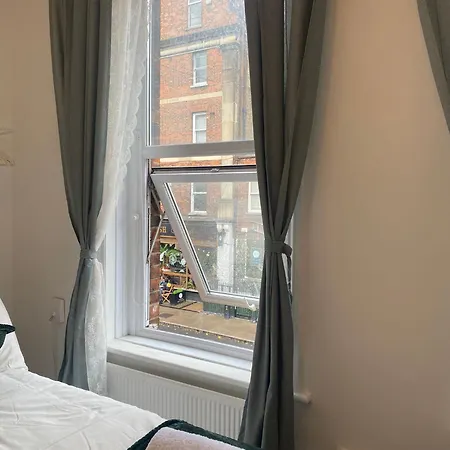 Homestay Russell Square Private London