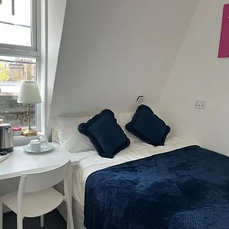 Homestay Russell Square Private London