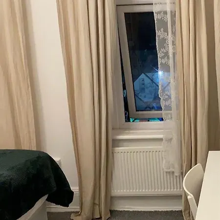 Russell Square Private Homestay