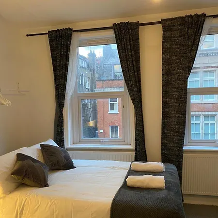 Homestay Russell Square Private London