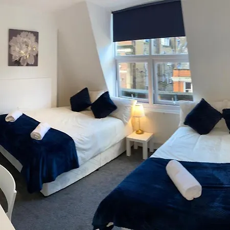 Russell Square Private Homestay