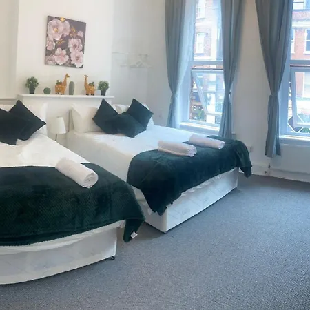 Homestay Russell Square Private London