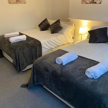Russell Square Private Homestay