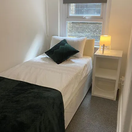 Homestay Russell Square Private London