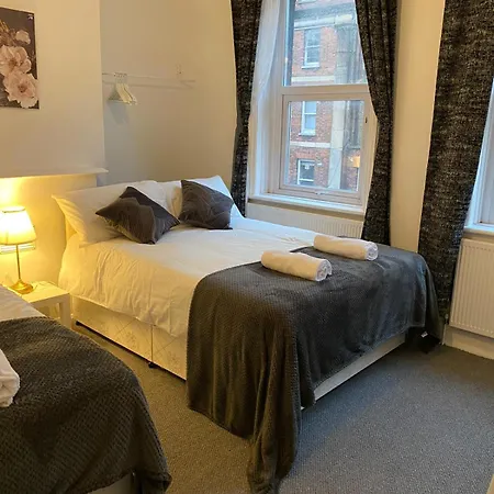 Russell Square Private