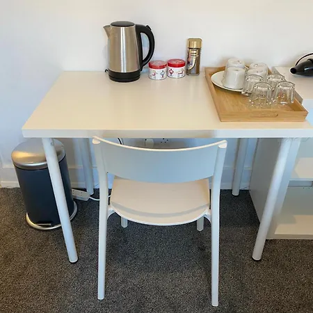 Russell Square Private Homestay