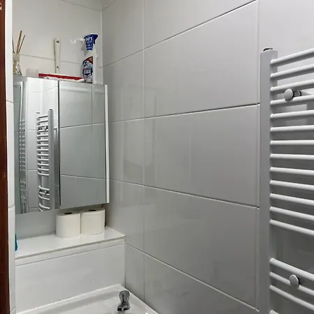 Kings Cross Private Homestay London