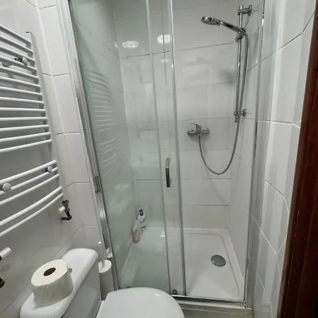 Kings Cross Private Homestay London