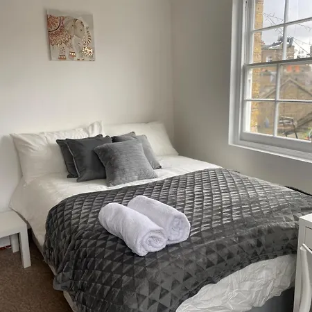 Kings Cross Private Homestay London