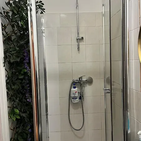 Homestay Kings Cross Private London