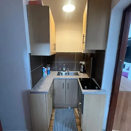 Kings Cross Private Homestay
