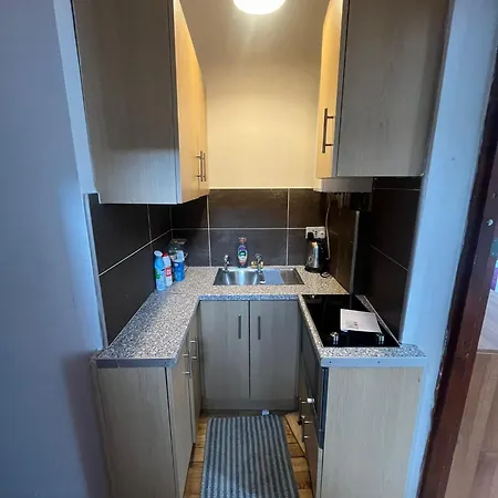 Kings Cross Private *