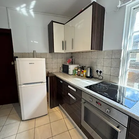 Homestay Kings Cross Private