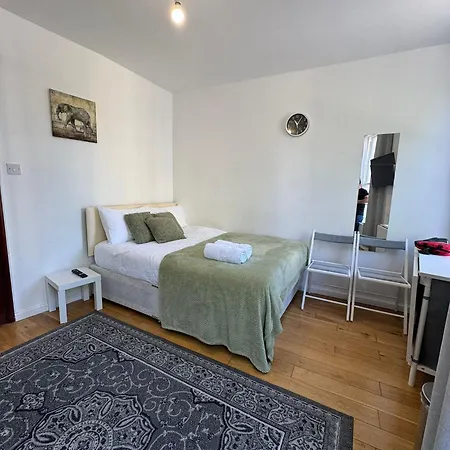 Kings Cross Private Londyn