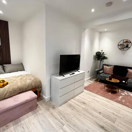 Apartment Modern Boutique Great Location