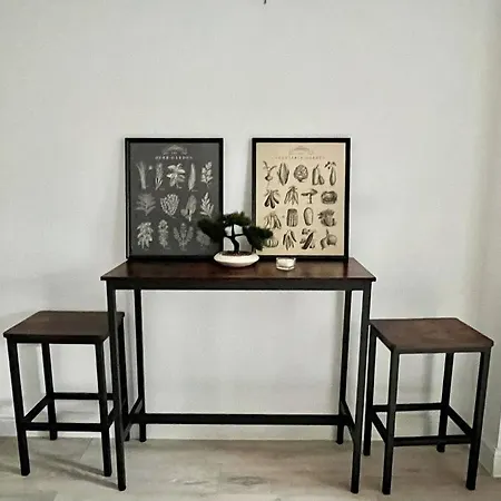 Apartment Modern Boutique Great Location *