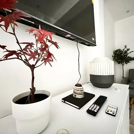 Modern Boutique Great Location London