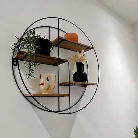 Apartment Modern Boutique Great Location *