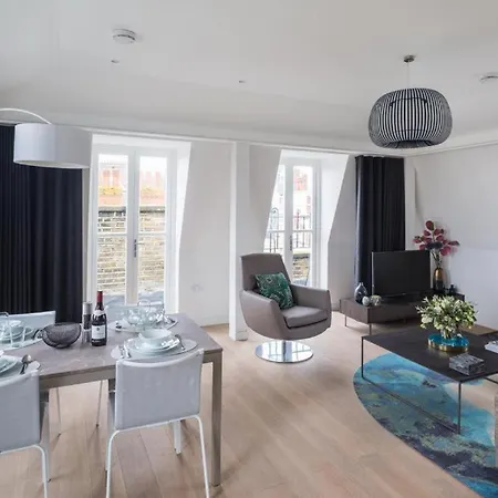 Apartment Wells Court By Aeria