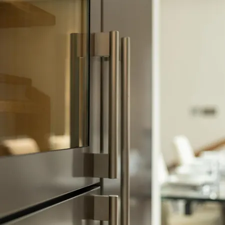 Apartment 4 Bedroom House In Chiswick- Elegance & Serenity