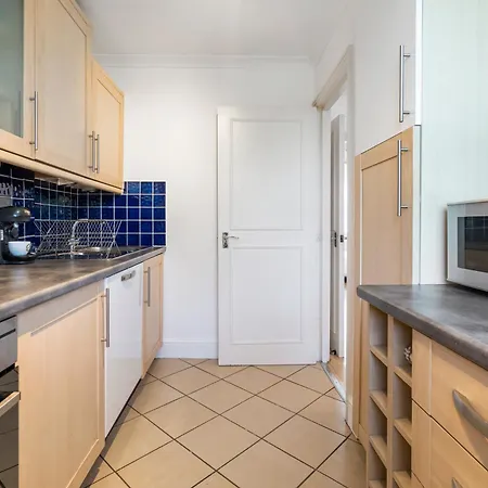 Maida Vale 2 Bedroom Flat